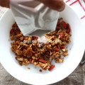 Made in China sun dried goji berries nutrition health